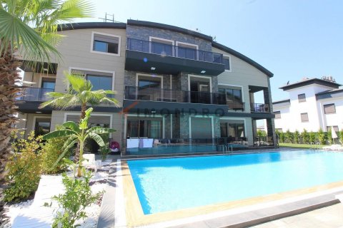 Apartment for sale in Belek, Antalya, Turkey, 2 bedrooms, 95m2, No. 178044 – photo 2