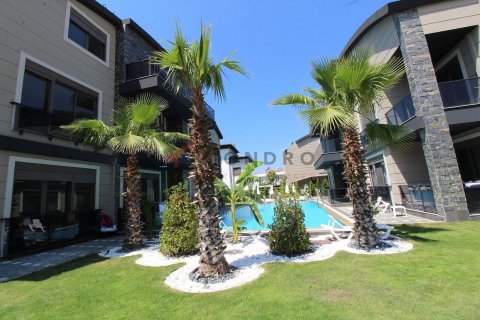 Apartment for sale in Belek, Antalya, Turkey, 2 bedrooms, 95m2, No. 178044 – photo 7