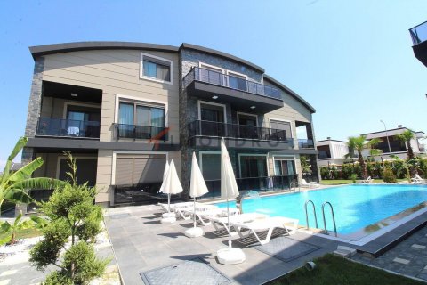 2+1 Wohnung  in Belek, Antalya, Türkei Nr. 178044