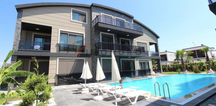 2+1 Apartment in Belek, Antalya, Turkey No. 178044