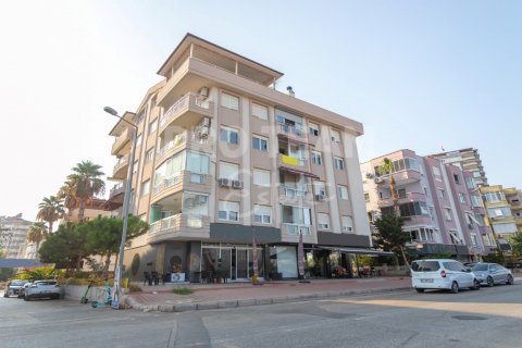 Wohnung  in Konyaalti, Antalya, Türkei Nr. 178046 - 4