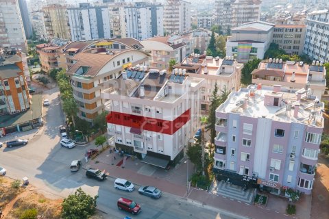 Wohnung  in Konyaalti, Antalya, Türkei Nr. 178046 - 3