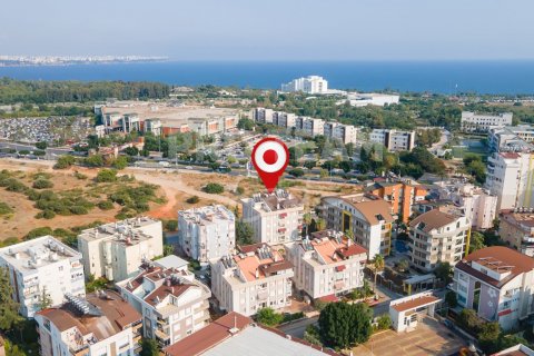 Wohnung  in Konyaalti, Antalya, Türkei Nr. 178046 - 2