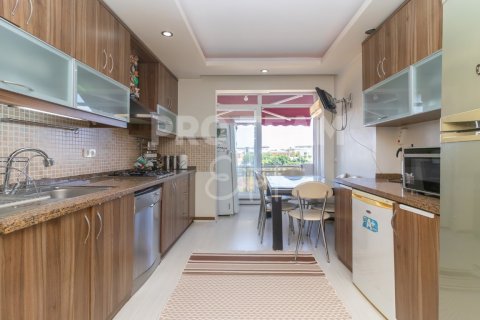 Wohnung  in Konyaalti, Antalya, Türkei Nr. 178046 - 11