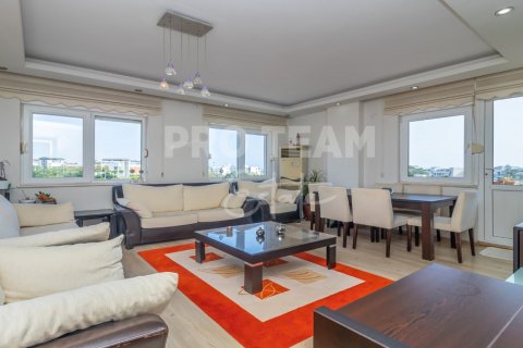 Wohnung  in Konyaalti, Antalya, Türkei Nr. 178046 - 13