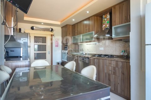 Wohnung  in Konyaalti, Antalya, Türkei Nr. 178046 - 12