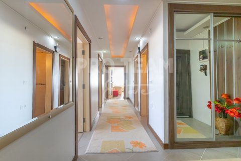 Wohnung  in Konyaalti, Antalya, Türkei Nr. 178046 - 10