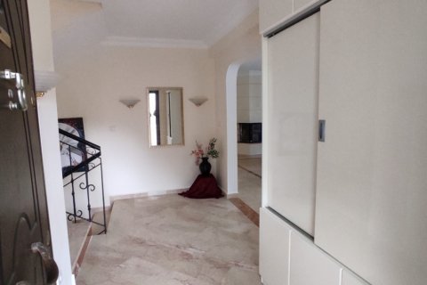 6+2 Villa  in Alanya, Antalya, Türkei Nr. 171999 - 10