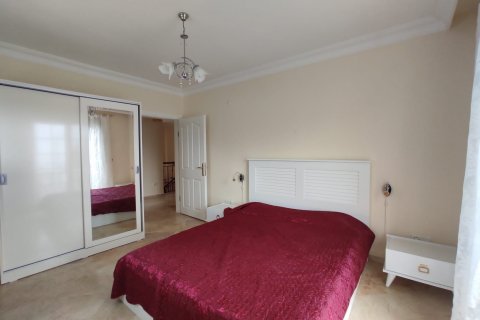 6+2 Villa  in Alanya, Antalya, Türkei Nr. 171999 - 8