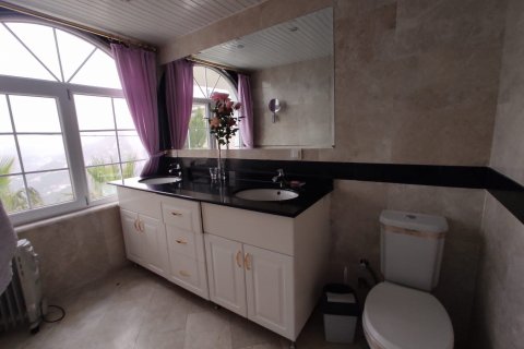6+2 Villa  in Alanya, Antalya, Türkei Nr. 171999 - 12