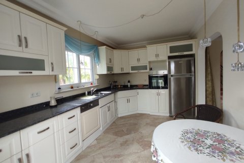 6+2 Villa  in Alanya, Antalya, Türkei Nr. 171999 - 2
