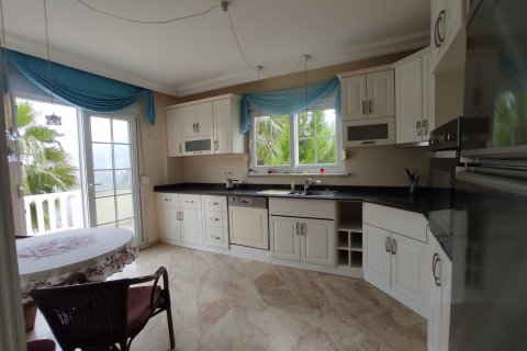 6+2 Villa  in Alanya, Antalya, Türkei Nr. 171999 - 3