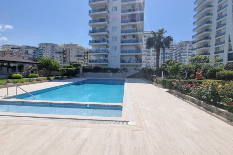 2+1 Wohnung  in Alanya, Antalya, Türkei Nr. 172051
