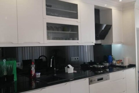 2+1 Lejlighed  i Alanya, Antalya, Tyrkiet Nr. 172049