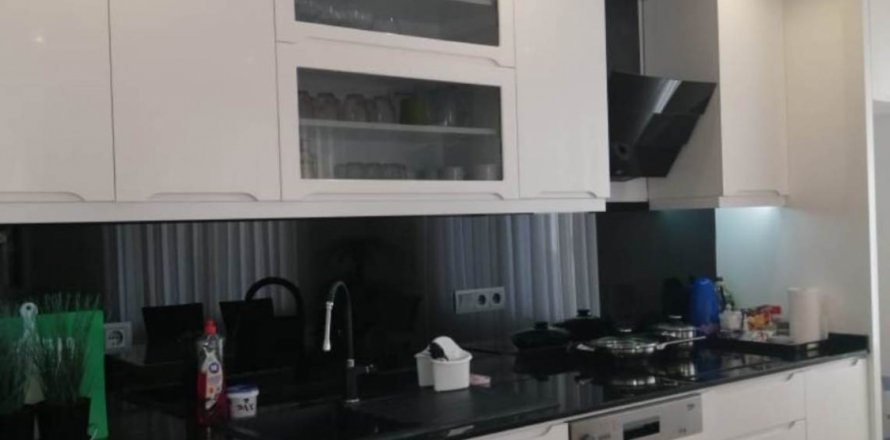Daire  2+1  Alanya, Antalya, Türkiye №172049