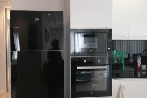 Daire  2+1  Alanya, Antalya, Türkiye №172049 - 2