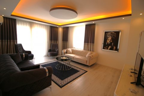 Apartment for sale  in Alanya, Antalya, Turkey, 3 bedrooms, 160m2, No. 172050 – photo 6
