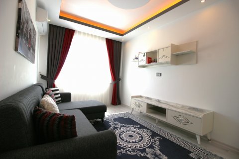 Apartment for sale  in Alanya, Antalya, Turkey, 3 bedrooms, 160m2, No. 172050 – photo 2