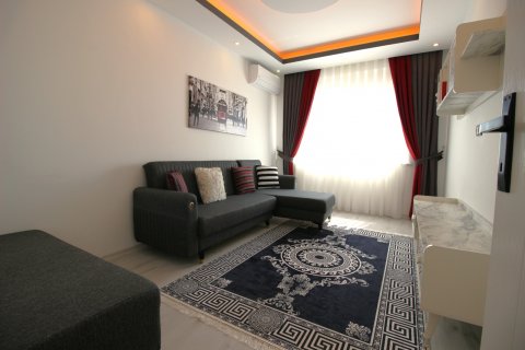 Квартира  3+1 в Аланье, Анталья, Турция №172050