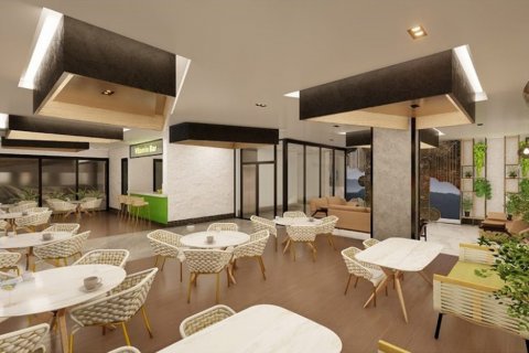 2+1 Lägenhet i Alanya, Antalya, Turkiet Nr. 172052 - 6