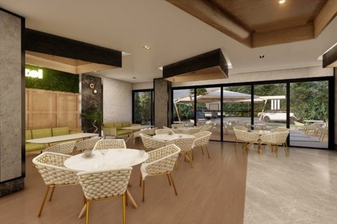 2+1 Lägenhet i Alanya, Antalya, Turkiet Nr. 172052 - 4