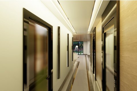 2+1 Lägenhet i Alanya, Antalya, Turkiet Nr. 172052 - 5