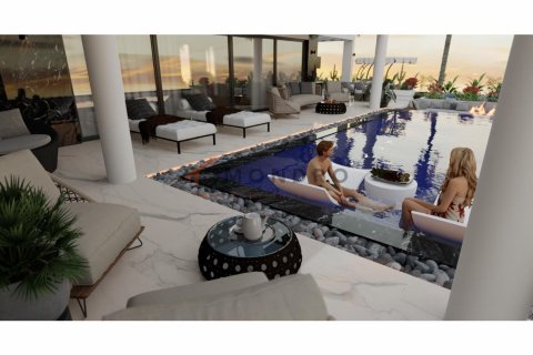 Villa for sale in Northern Cyprus, 4 bedrooms, 750m2, No. 192382 – photo 2