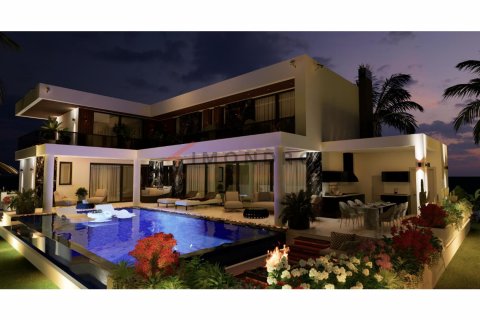 Villa for sale in Northern Cyprus, 4 bedrooms, 750m2, No. 192382 – photo 9