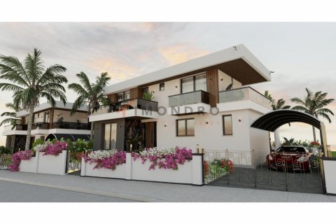 Villa for sale in Northern Cyprus, 4 bedrooms, 750m2, No. 192382 – photo 5
