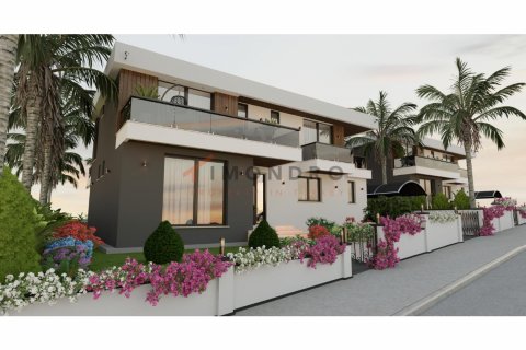 Villa for sale in Northern Cyprus, 4 bedrooms, 750m2, No. 192382 – photo 3