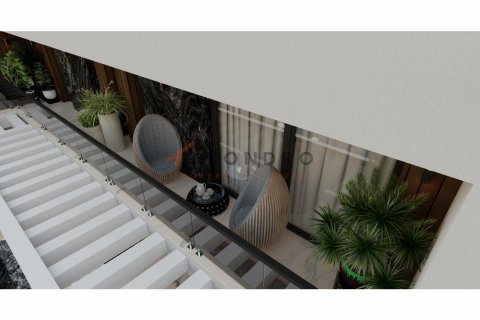 Villa for sale in Northern Cyprus, 4 bedrooms, 750m2, No. 192382 – photo 11