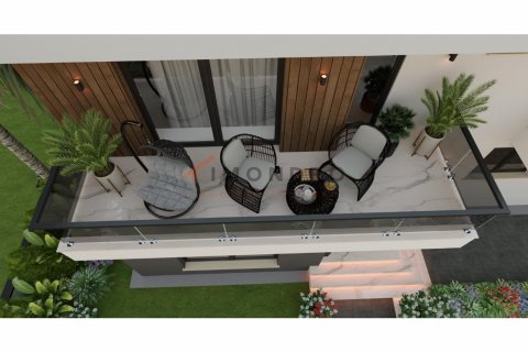 Villa for sale in Northern Cyprus, 4 bedrooms, 750m2, No. 192382 – photo 12