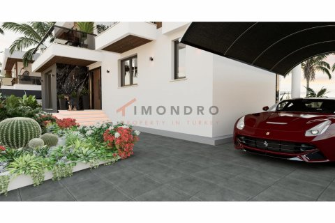 Villa for sale in Northern Cyprus, 4 bedrooms, 750m2, No. 192382 – photo 6