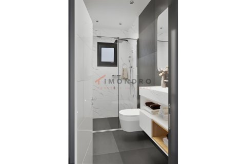 Villa for sale in Northern Cyprus, 4 bedrooms, 750m2, No. 192382 – photo 27
