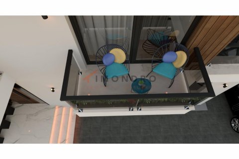 Villa for sale in Northern Cyprus, 4 bedrooms, 750m2, No. 192382 – photo 10
