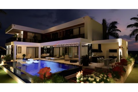 Villa for sale in Northern Cyprus, 4 bedrooms, 750m2, No. 192382 – photo 20