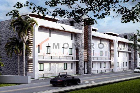 2+1 Lägenhet  i Esentepe, Girne,  Nr. 192381 - 4
