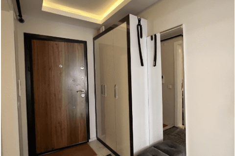 2+1 Leilighet i Antalya, Tyrkia Nr. 170154 - 20