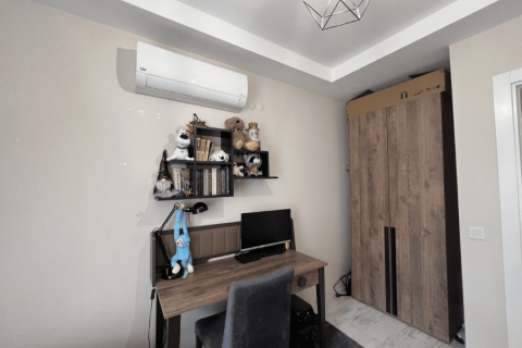 2+1 Leilighet i Antalya, Tyrkia Nr. 170154 - 8