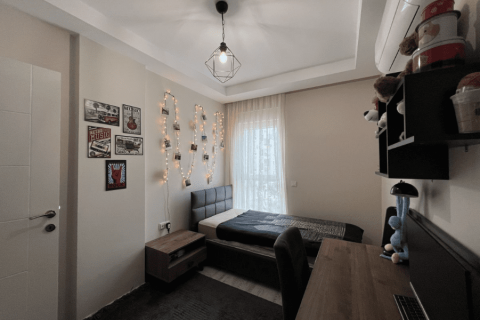 2+1 Leilighet i Antalya, Tyrkia Nr. 170154 - 21