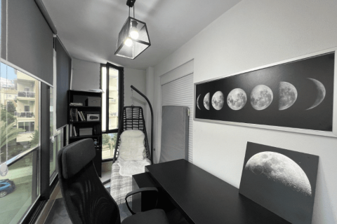 2+1 Leilighet i Antalya, Tyrkia Nr. 170154 - 18