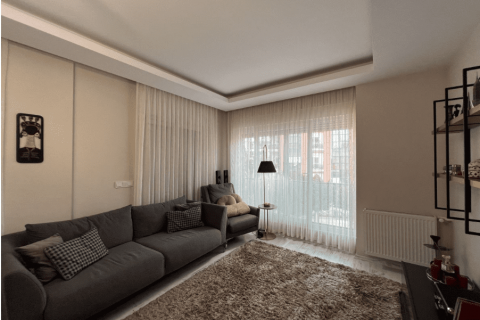 2+1 Leilighet i Antalya, Tyrkia Nr. 170154 - 15