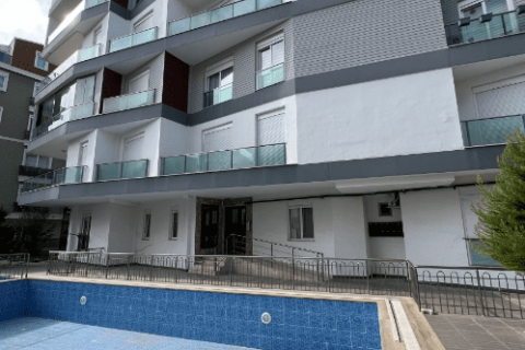 2+1 Leilighet i Antalya, Tyrkia Nr. 170154 - 14