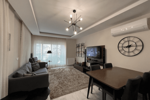2+1 Leilighet i Antalya, Tyrkia Nr. 170154 - 2
