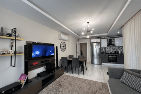 2+1 Leilighet i Antalya, Tyrkia Nr. 170154 - 3