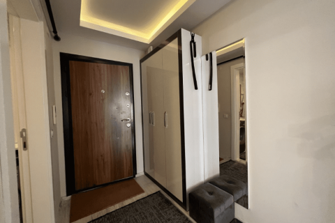 2+1 Leilighet i Antalya, Tyrkia Nr. 170154 - 7