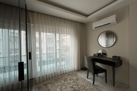 2+1 Leilighet i Antalya, Tyrkia Nr. 170154 - 19