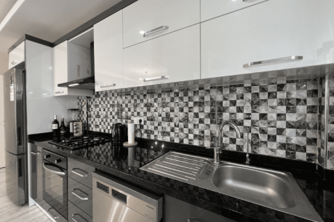 2+1 Leilighet i Antalya, Tyrkia Nr. 170154 - 4