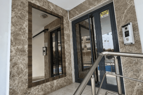 2+1 Leilighet i Antalya, Tyrkia Nr. 170154 - 11