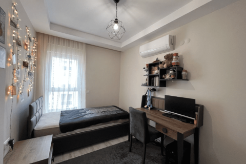 2+1 Leilighet i Antalya, Tyrkia Nr. 170154 - 13